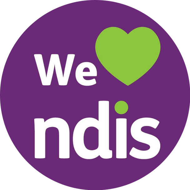 Registered NDIS Provider